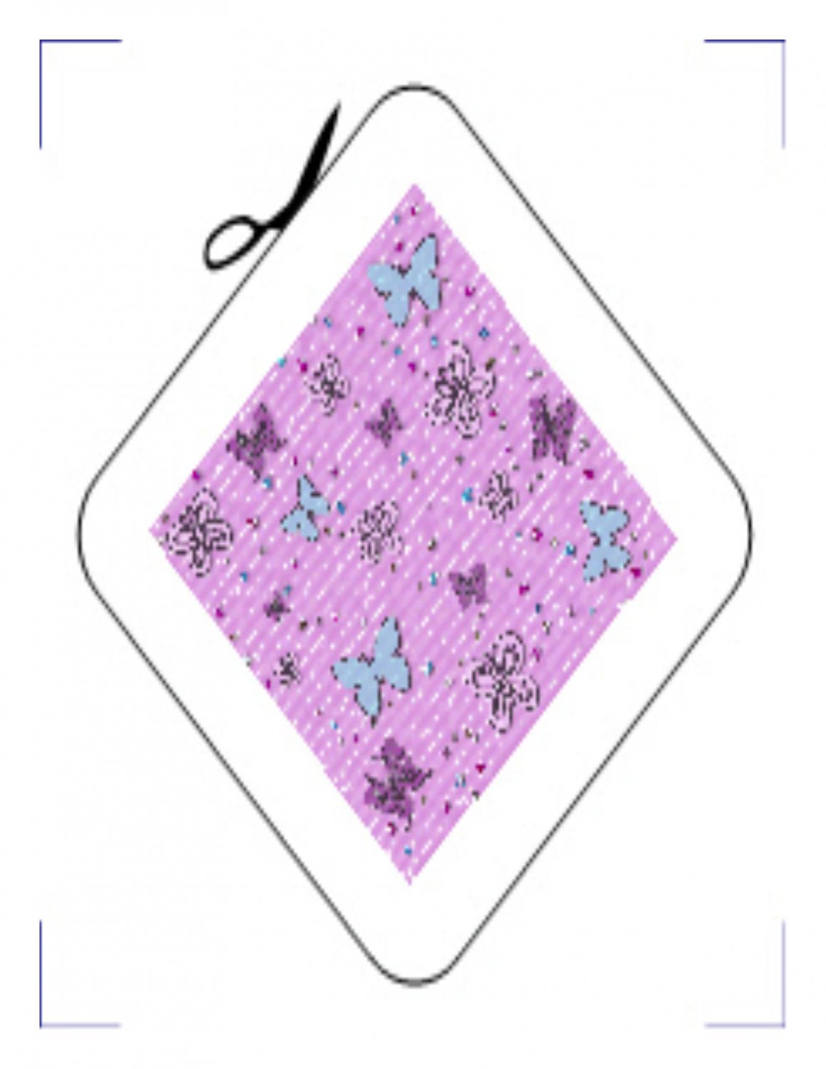 Coaster012-Digital Download-ClipArt-Art Clip