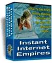 Instant Internet Empires