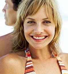 The South Beach Diet