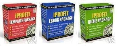 iProfit Niche Package