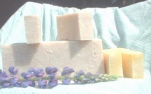 Wholesale Soap Log