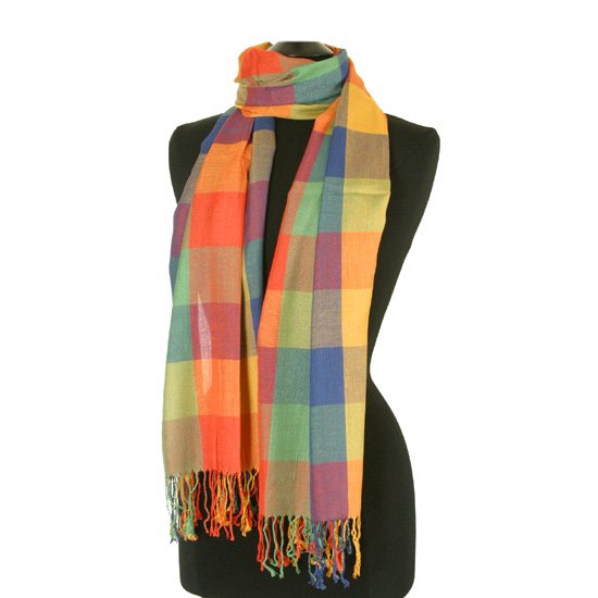 Multi Color checker