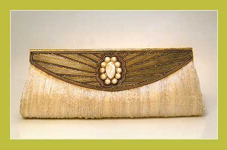 Golden Clutch