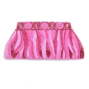 Pinkelia clutch