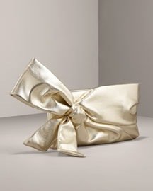 Big Bow Clutch