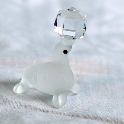 155 Stunning Sealion With Ball