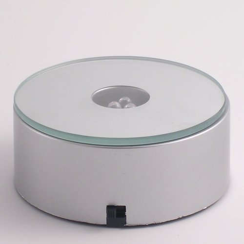 315 Round Light Box
