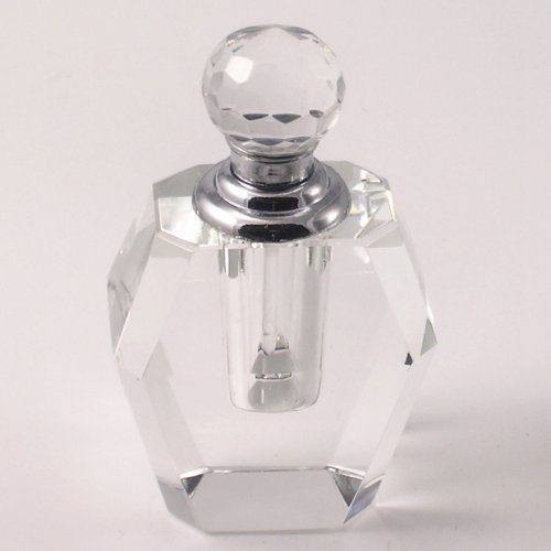 616 Crystal Perfume Bottle