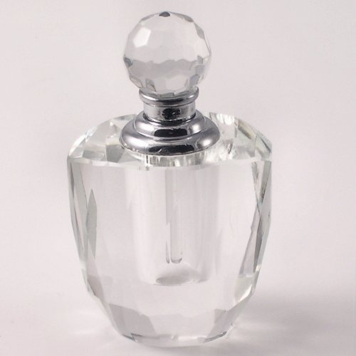 621 Crystal Perfume Bottle
