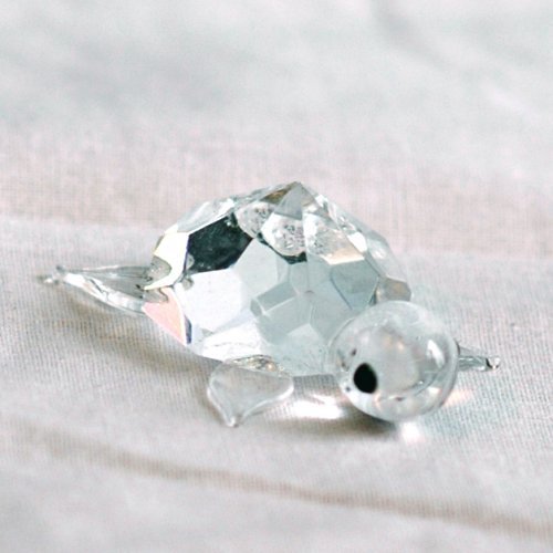 166 Crystal Turtle