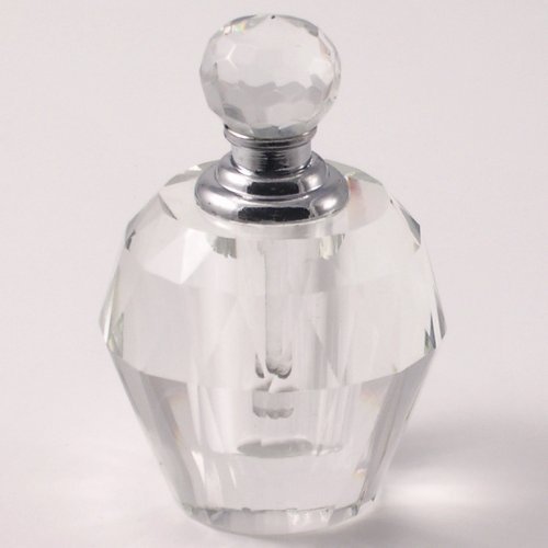 622 Crystal Perfume Bottle