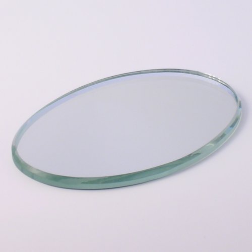 312 Oval Mirror