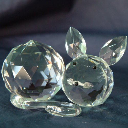 214 Crystal Cat