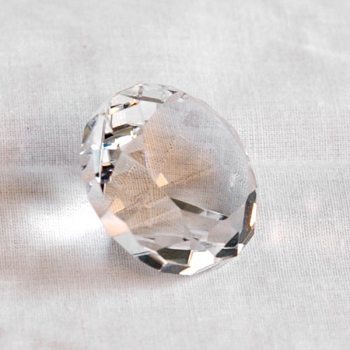 122 Crystal Diamond