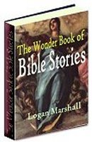 The Wonder Book of Bible Stories