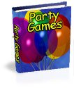 Great Party Games Ebook