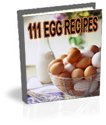 111 Egg recipes