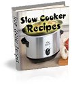 470 Slow Cooker/Crockpot Recipes