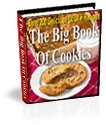 The BIG Ebook Of Cookies