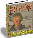 120 Kids Recipes