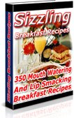 350 Sizzling Breakfast Recipes