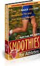Smoothies For Athletes