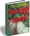 The Ultimate Salad Recipe Collection