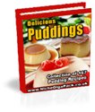 167 Pudding Recipes