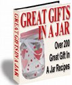 Great Gifts In A Jar Recipes