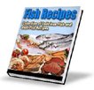 Fish Recipes Ebook - Full Rebrand Rights