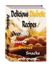 Delicious Diabetic Recipes