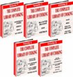 The Complete Library Of Cooking