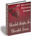 600 Chocolate Recipes For Chocolate Recipes