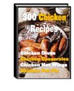 300 Chicken Recipes