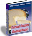 90 Deliciously Decadent Cheesecake Recipes