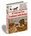 65 Tried & True Amish Recipes