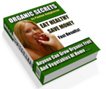 Eat Healthy with the Organic Secrets Ebook