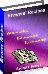 Brewers Recipes