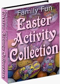 Easter Activity Colection
