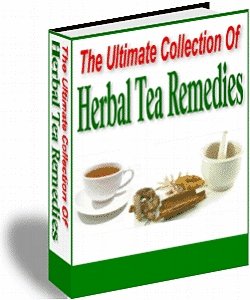 Herbal Tea Remedies