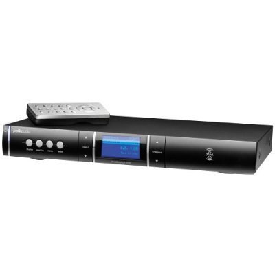 New Polk Audio XRt12 Reference Home XM Satellite Radio Tuner