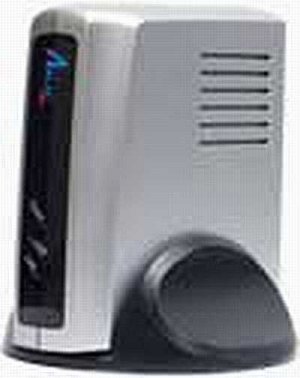 Airlink AMPS230 1-Port USB 2.0 Multi-Function Print Server