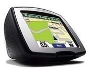 Garmin StreetPilot c330 GPS Receiver + USA/Canada Map