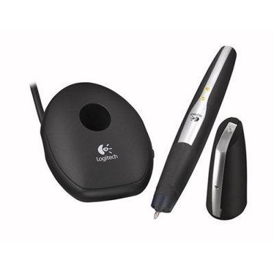 Brand New High end Version Logitech io2 Digital Writing System 965156-0403 Digital Pen
