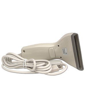 Brand New Hand Held Contact USB CCD Point of Sale Barcode Scanner