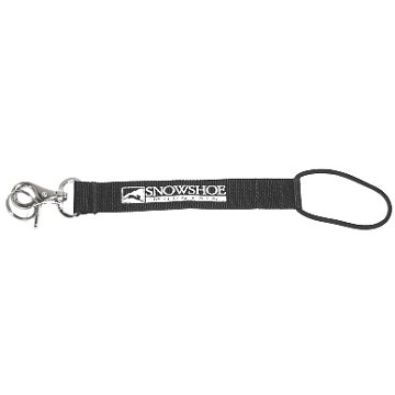 Snowboard Binding Leash - NEW