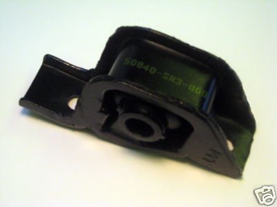 CIVIC 88-89-90-91 FRONT TRANSMISSION ENGINE MOTOR MOUNT