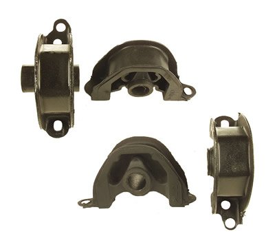 CIVIC 92-93-94-95 FRONT ENGINE MOTOR MOUNTS