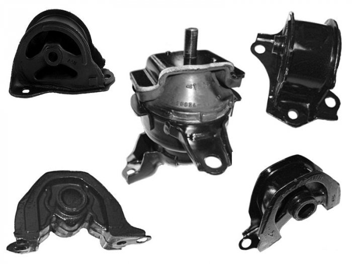 CIVIC 96-97-98-99-00 ENGINE & TRANSMISSION MOTOR MOUNT