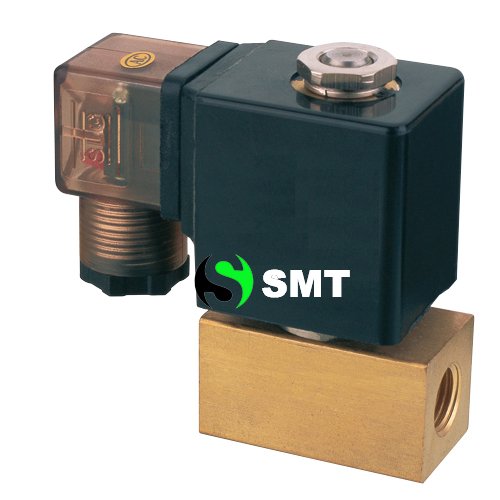 PU Series Solenoid Valve